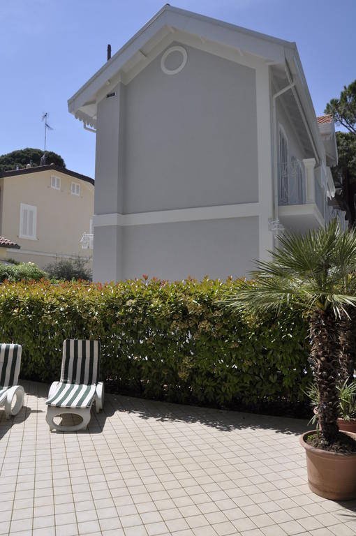Residence Hamilton Riccione Exterior photo