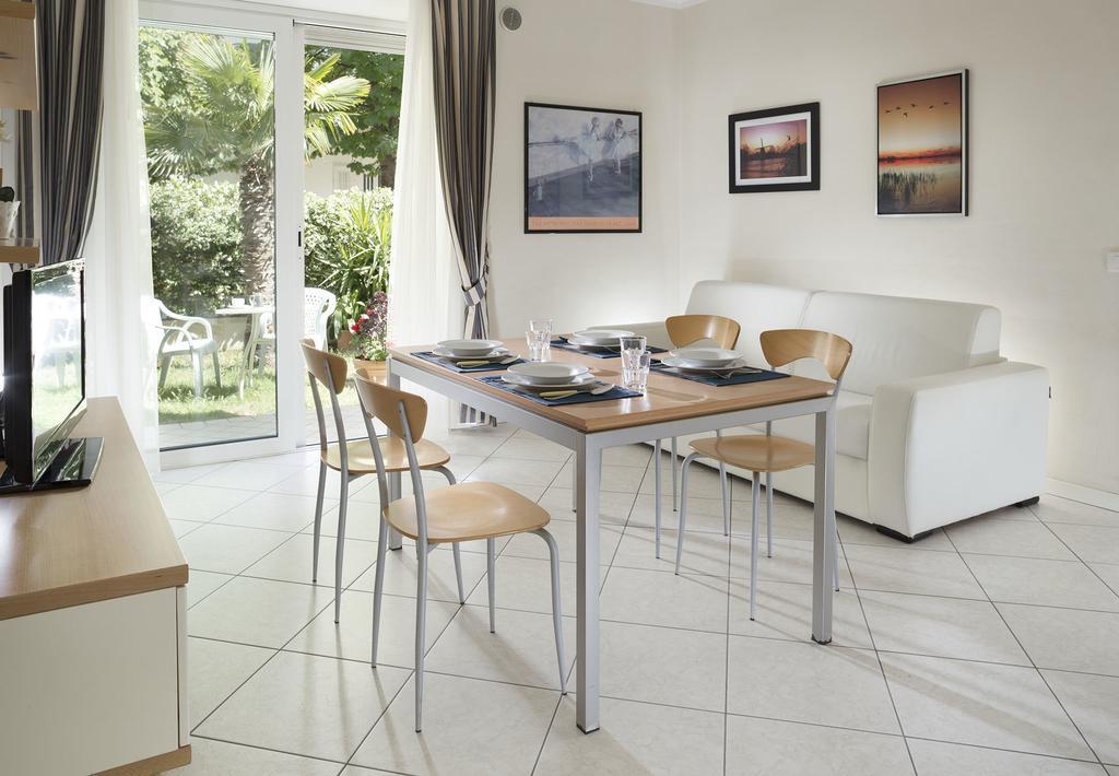 Residence Hamilton Riccione Exterior photo
