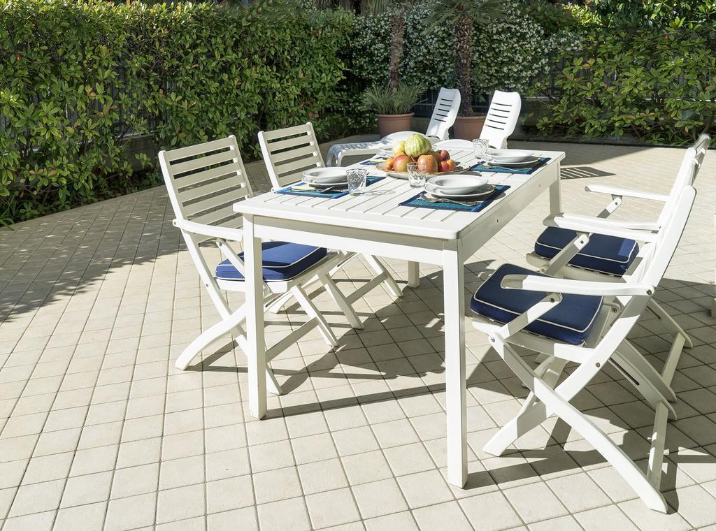 Residence Hamilton Riccione Exterior photo